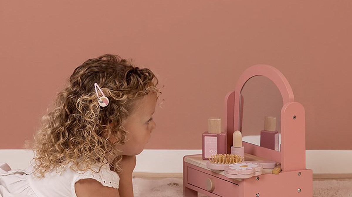 Welcoming one of our favourite brands - Little Dutch