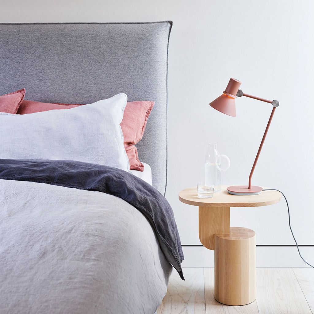 Anglepoise Type 80 Table Lamp - Grey Mist.