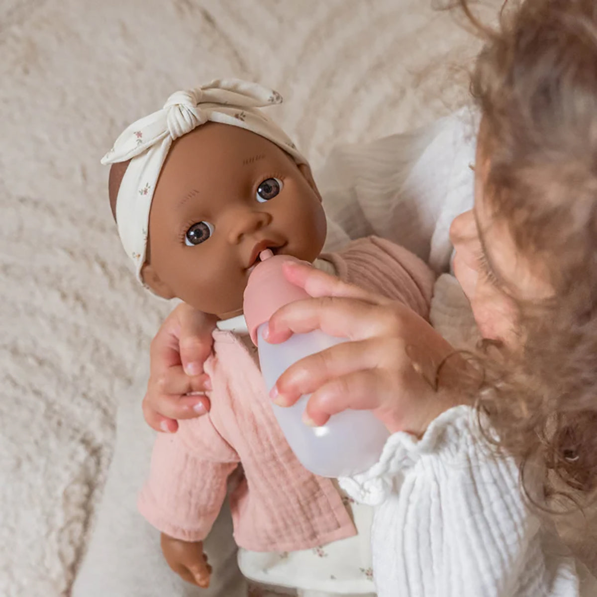 Little Dutch Baby Doll Noa.