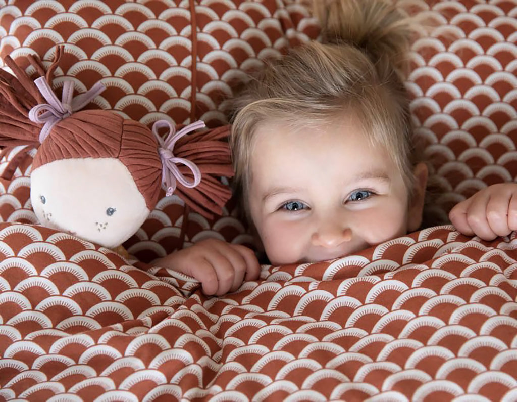 Little Dutch Doll Sophia.