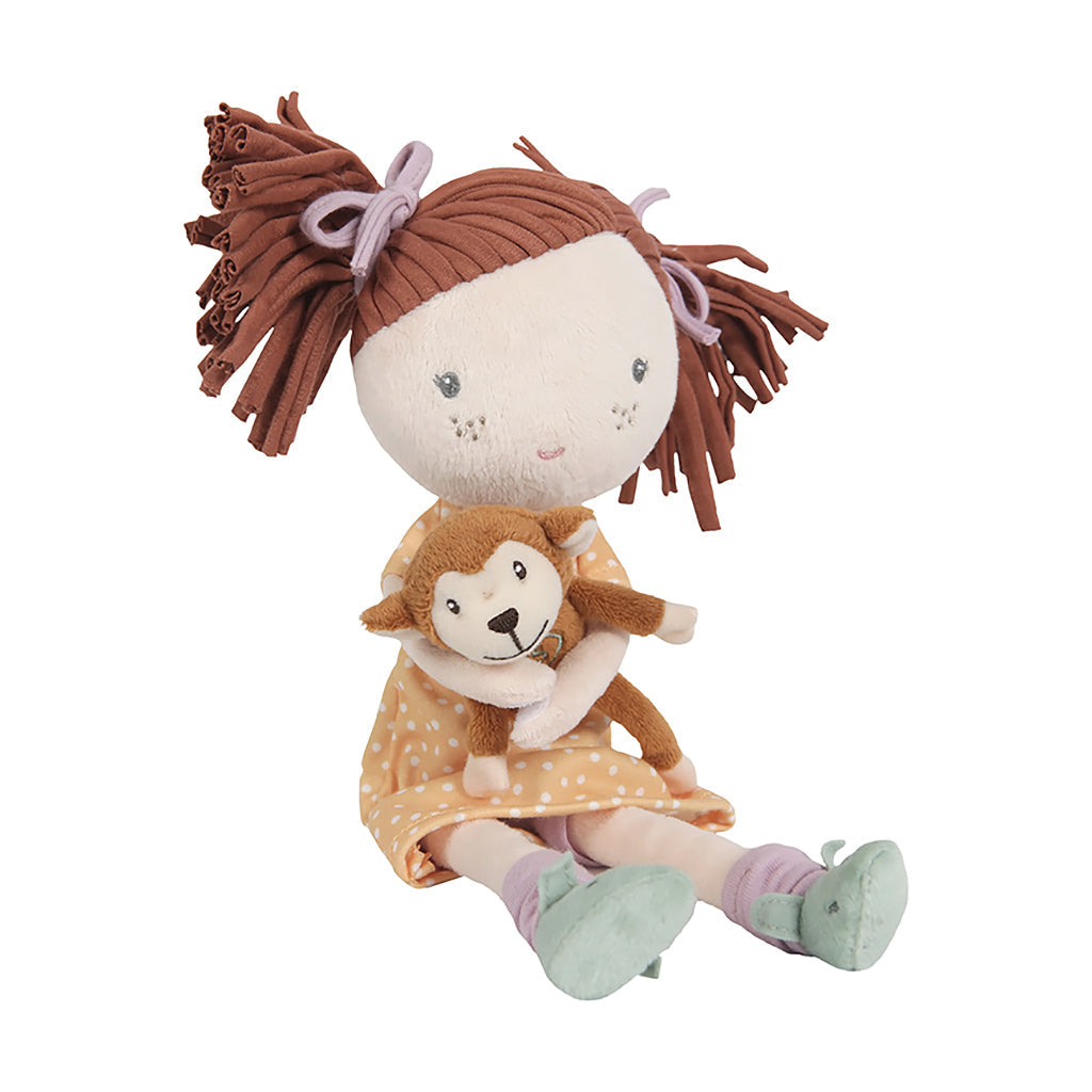 Little Dutch Doll Sophia.