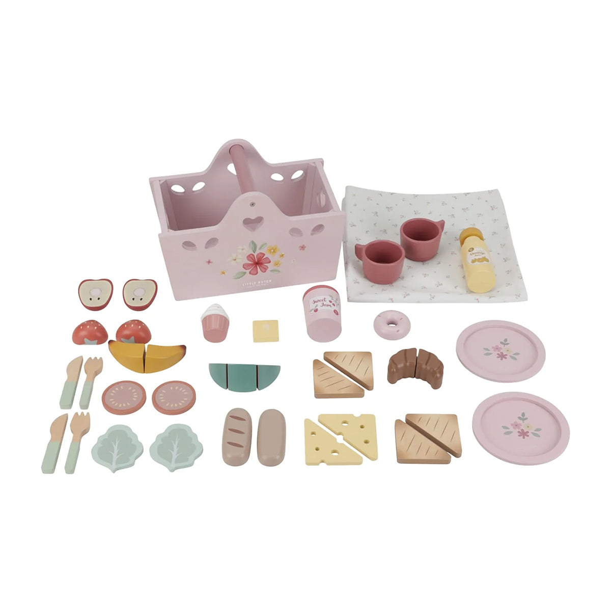 Little Dutch Picnic Set.