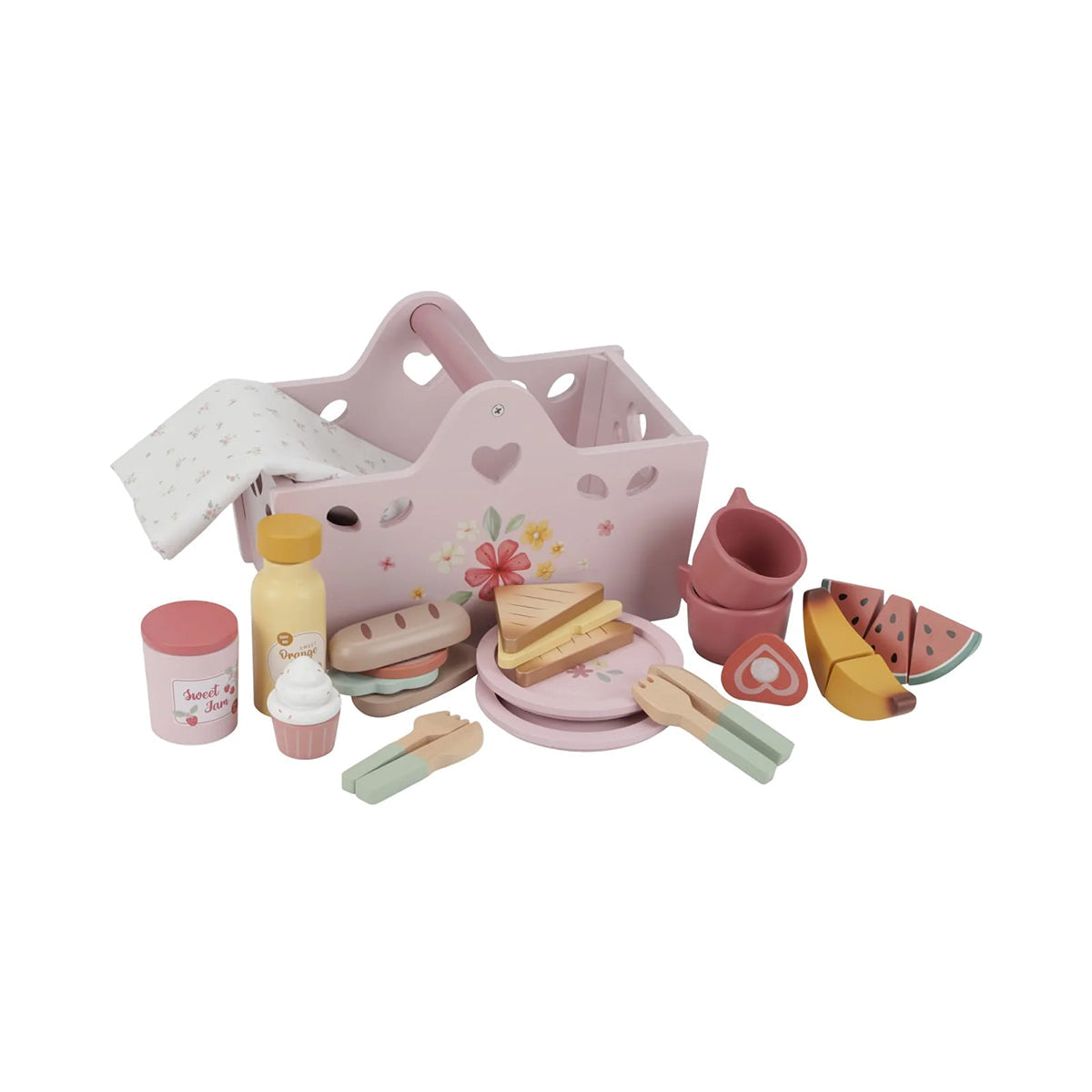 Little Dutch Picnic Set.