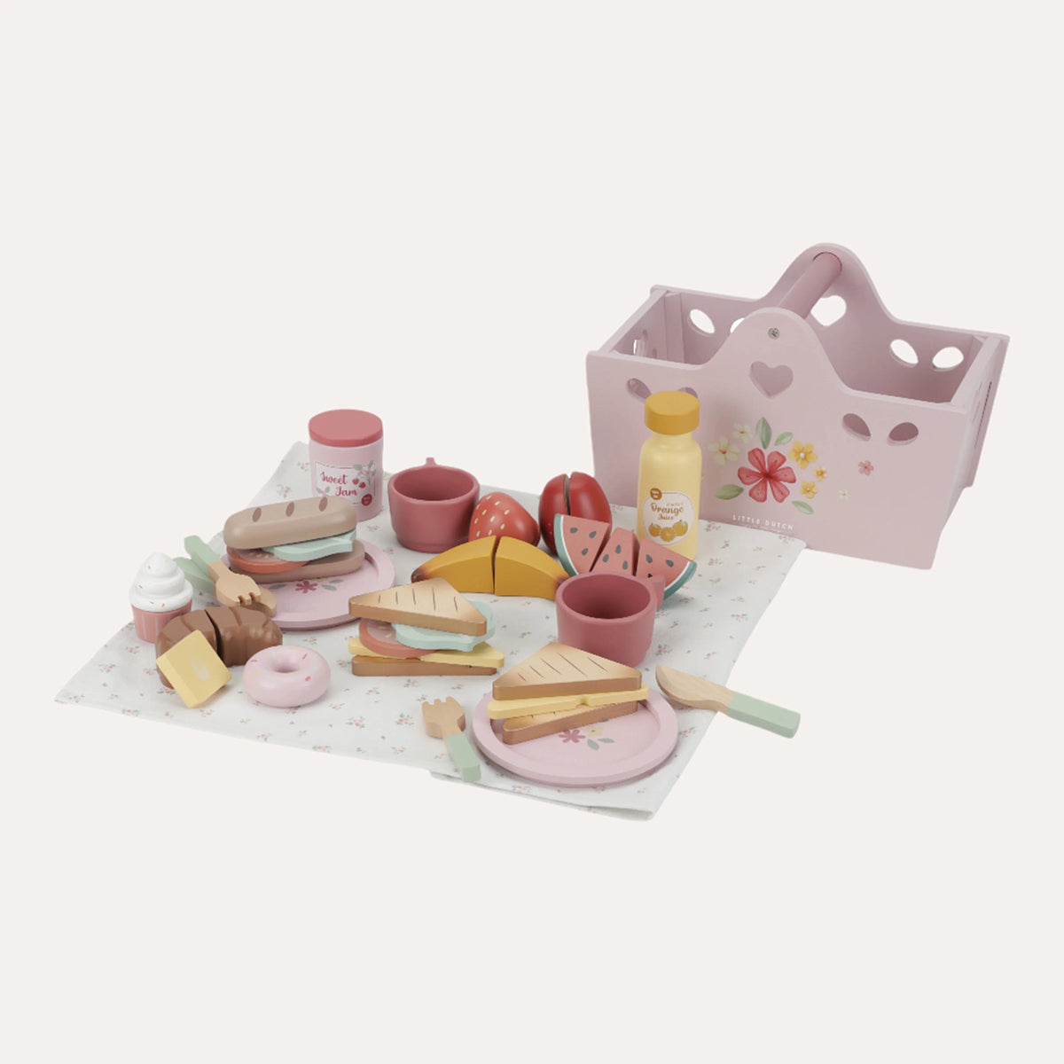 Little Dutch Picnic Set.