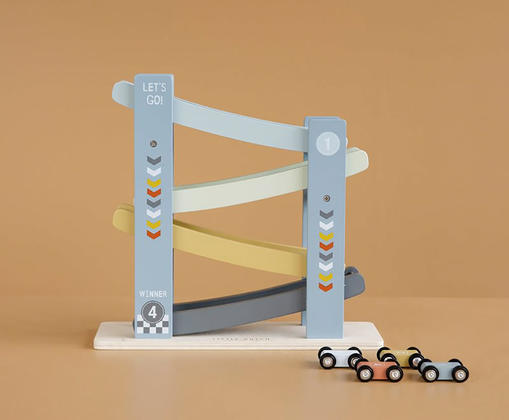 Little Dutch Ramp Racer - Cars.