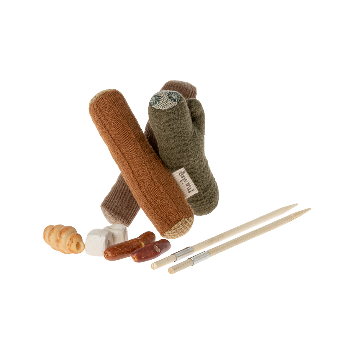 Maileg Bonfire Set.