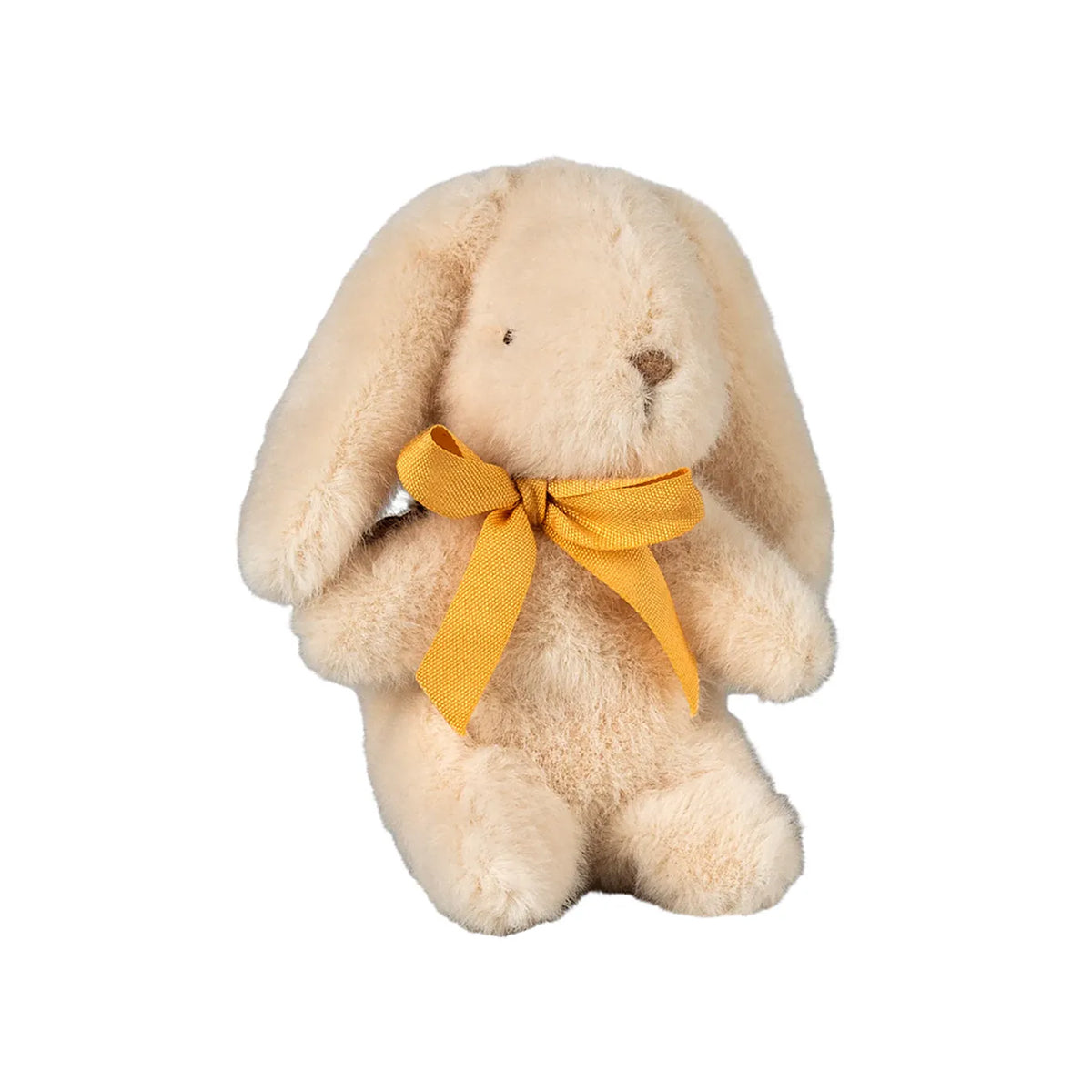 Maileg Bunny Plush, Mini - Cream.