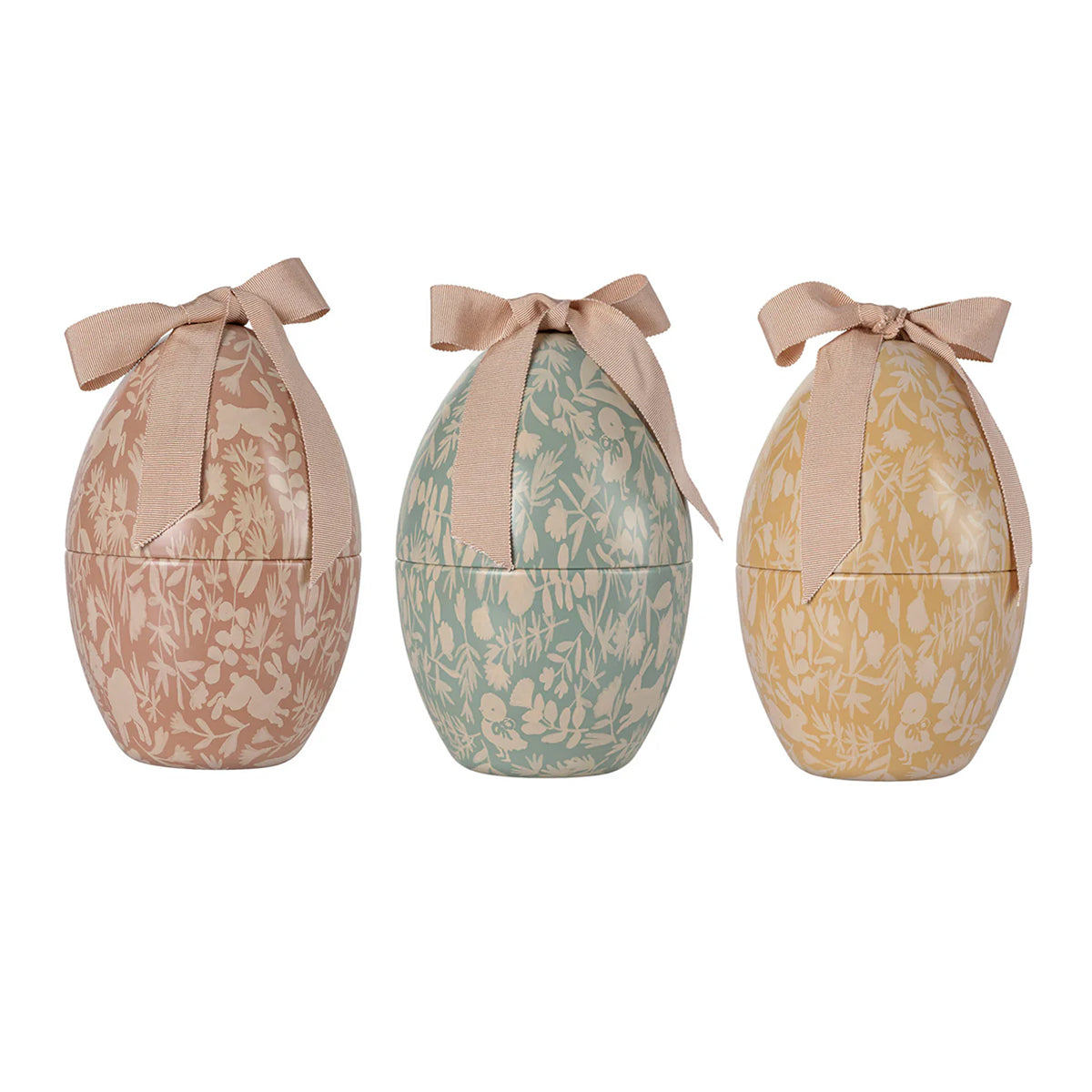 Maileg Easter Egg - Mint.