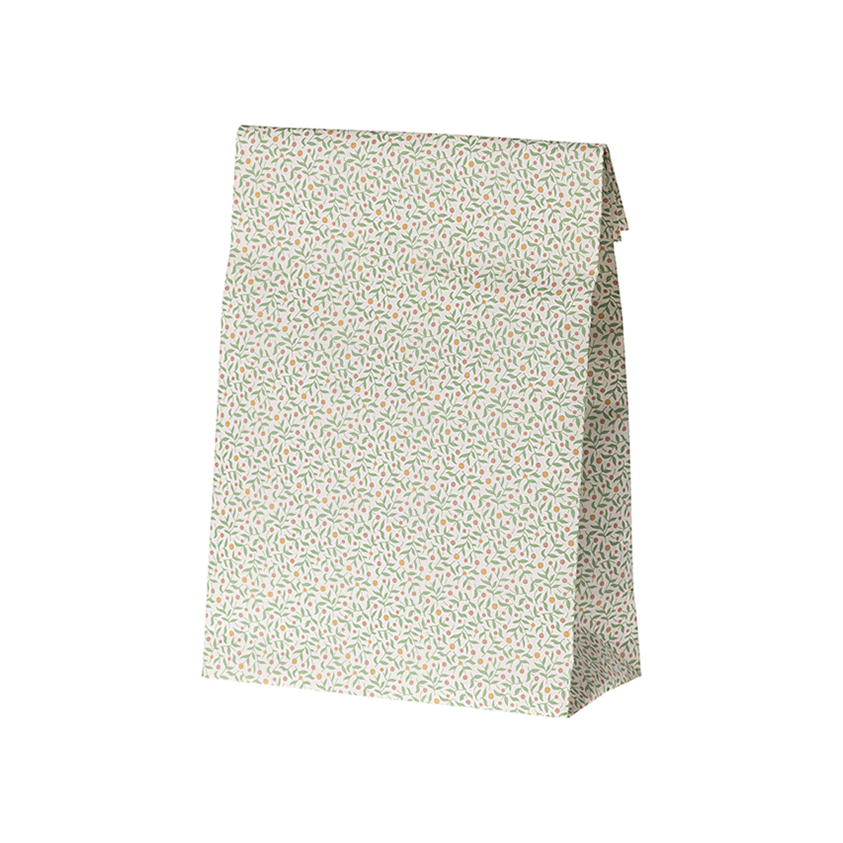 Maileg Gift Bag - Berry branches (Set of 5).