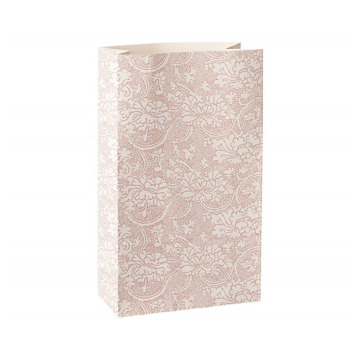 Maileg Gift Bag - Mae Red (Set of 5).