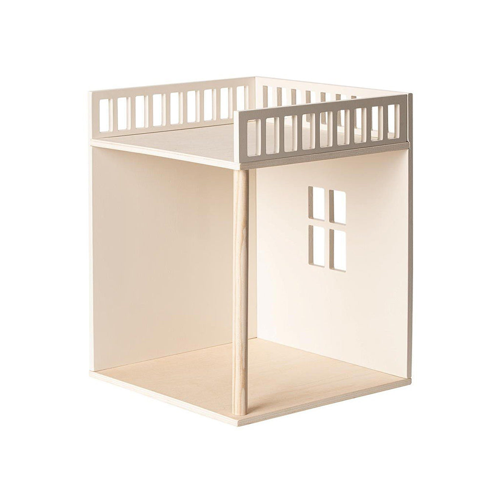 Maileg House of Miniature Dollhouse, Bonus Room.