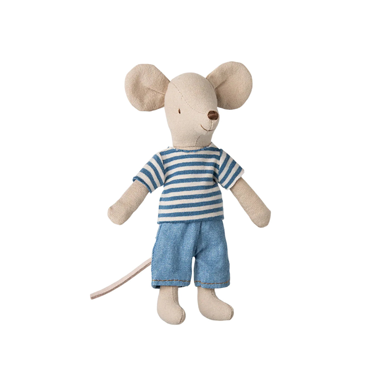 Maileg Louisemax Big Brother Mouse.