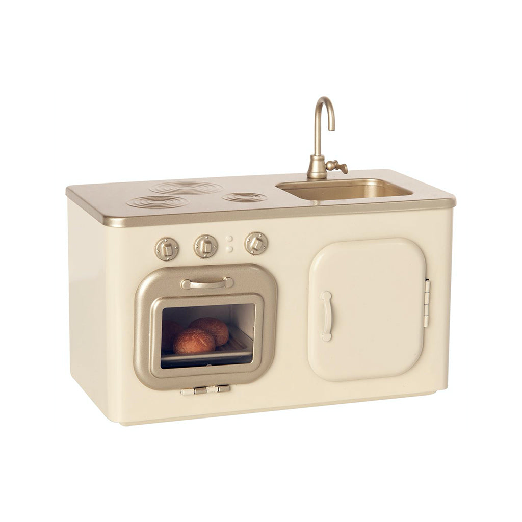 Maileg Miniature Kitchen.