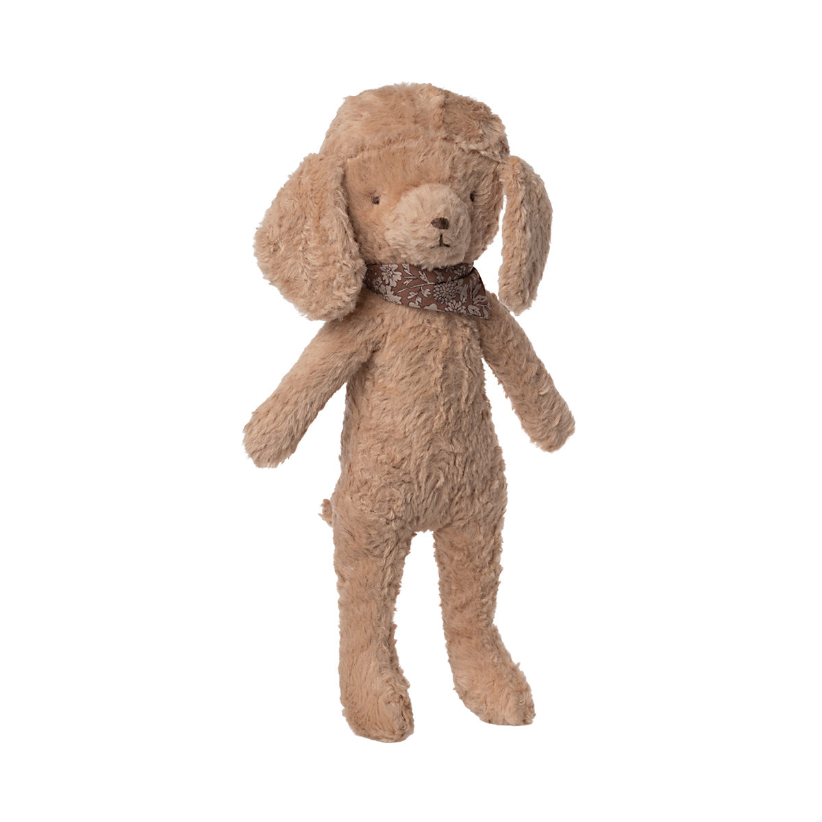 Maileg Poodle Dog , Plush.