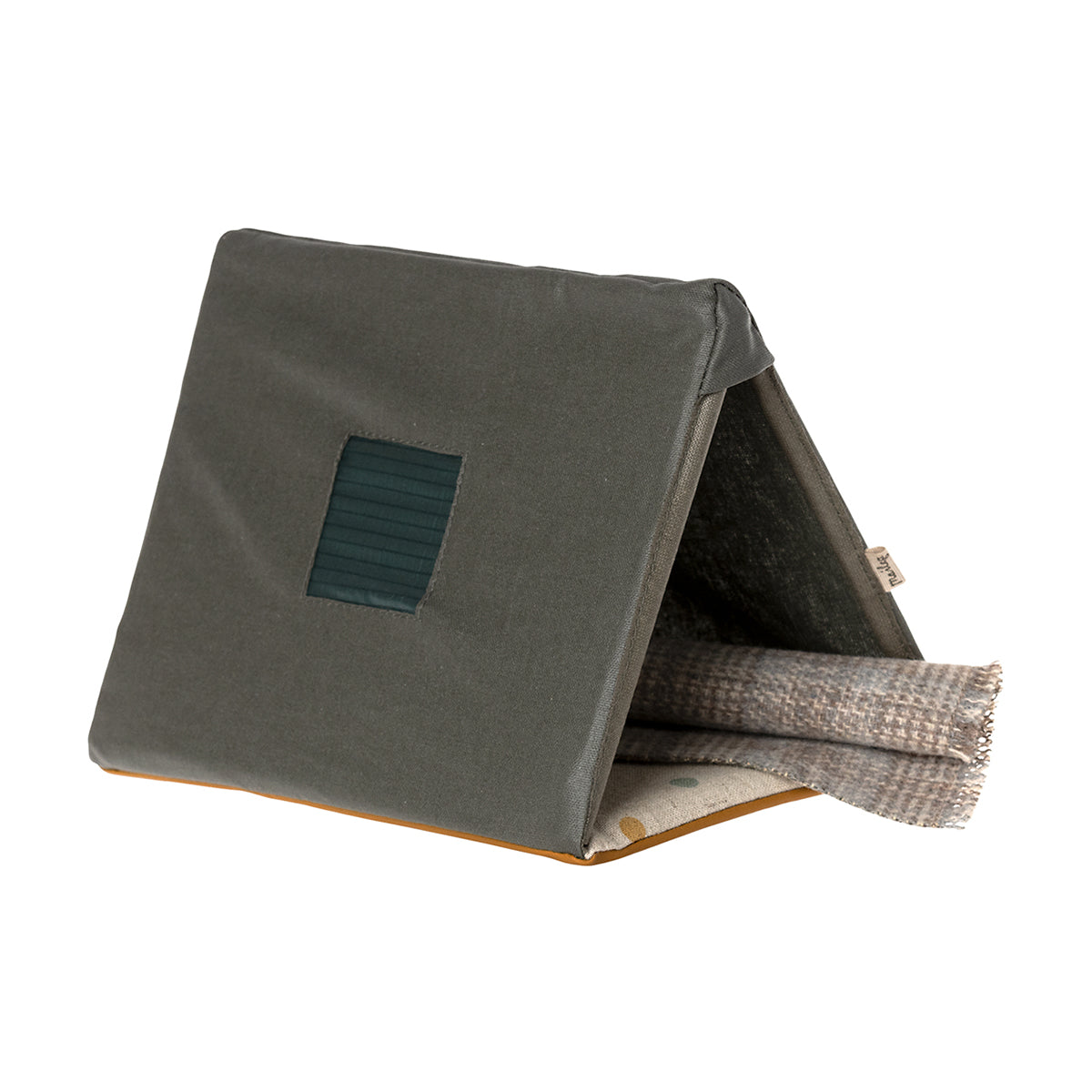 Maileg Single Tent - Mouse.