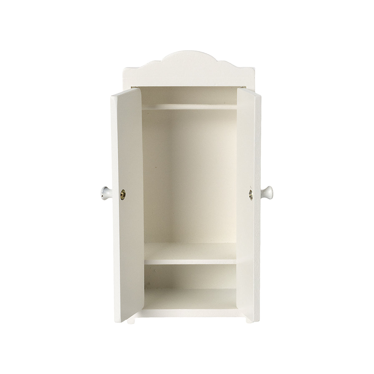 Maileg Wooden Closet - Mouse.