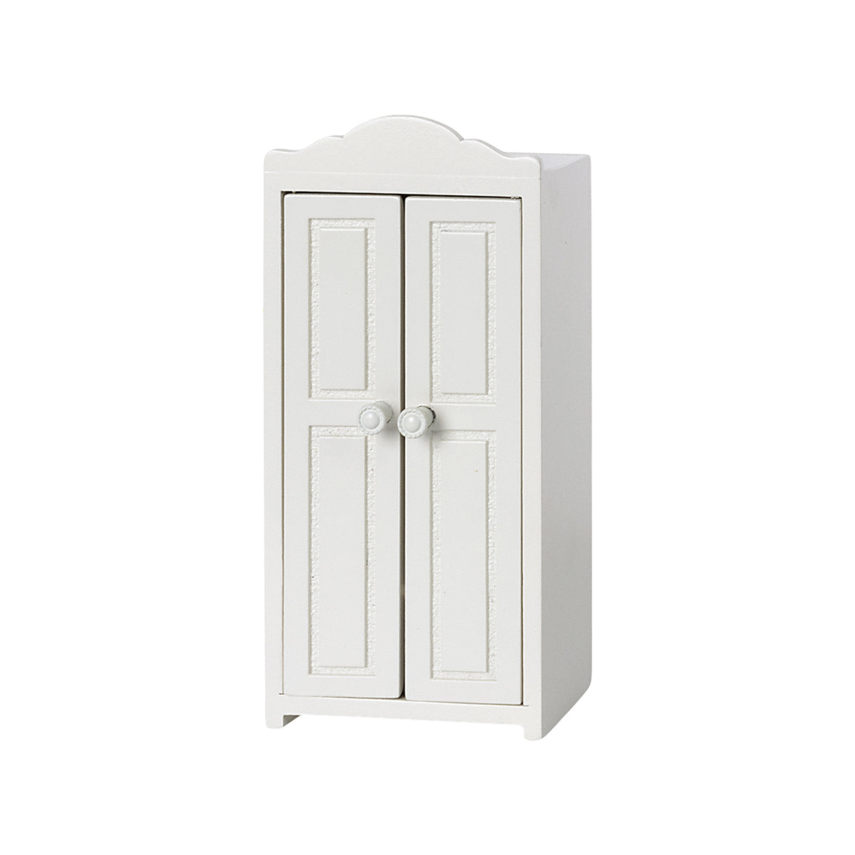 Maileg Wooden Closet - Mouse.