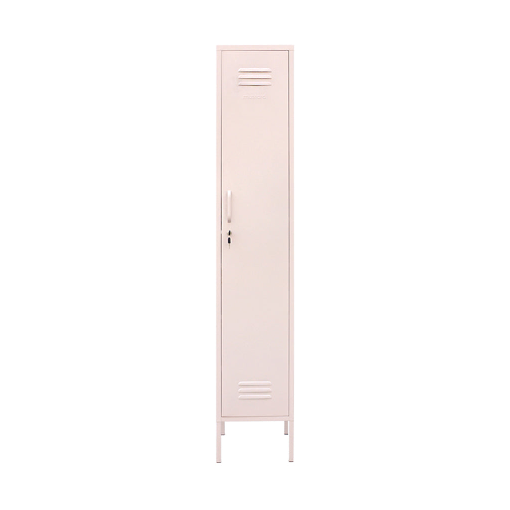 Mustard Made Skinny Locker - Blush.