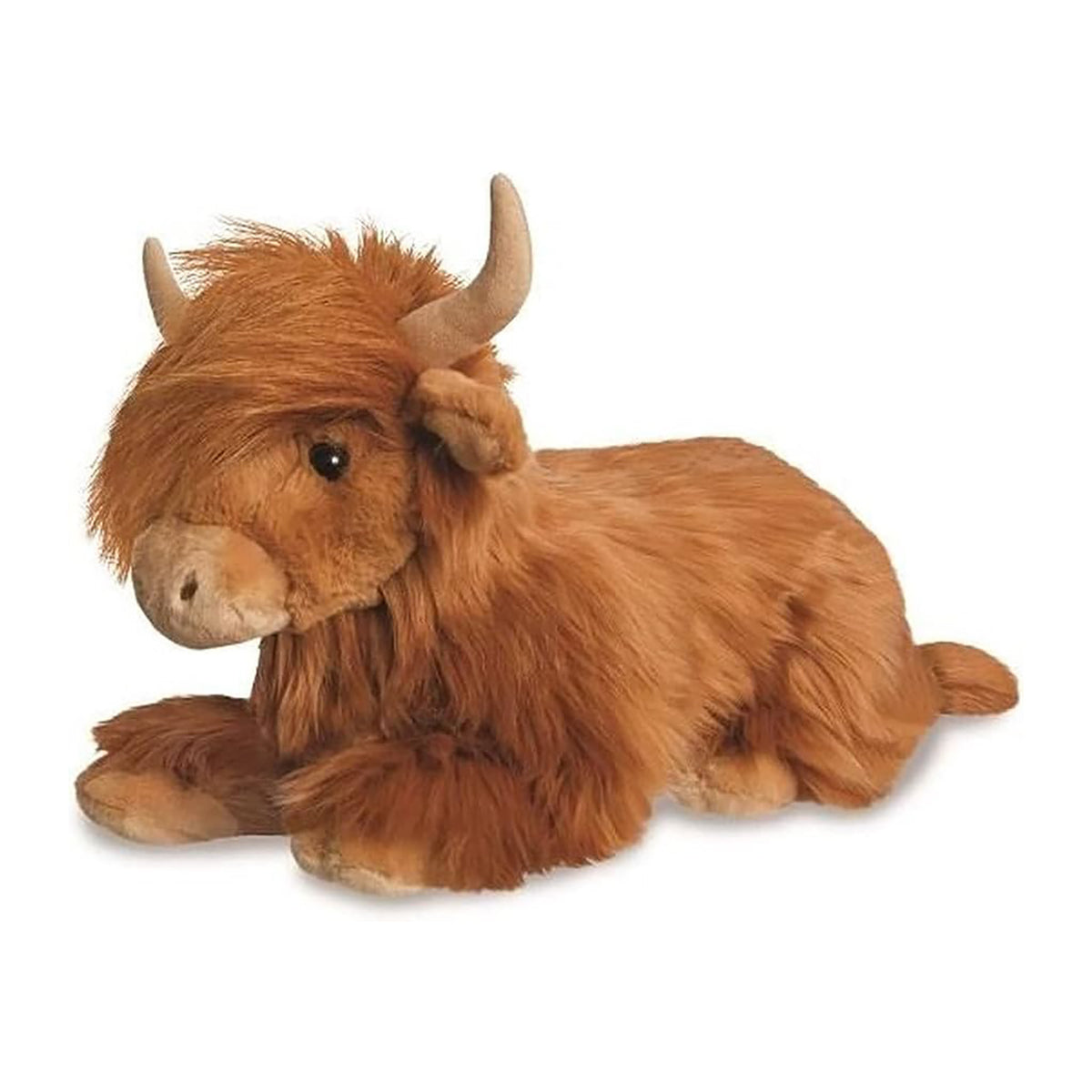Bruce Highland Cow