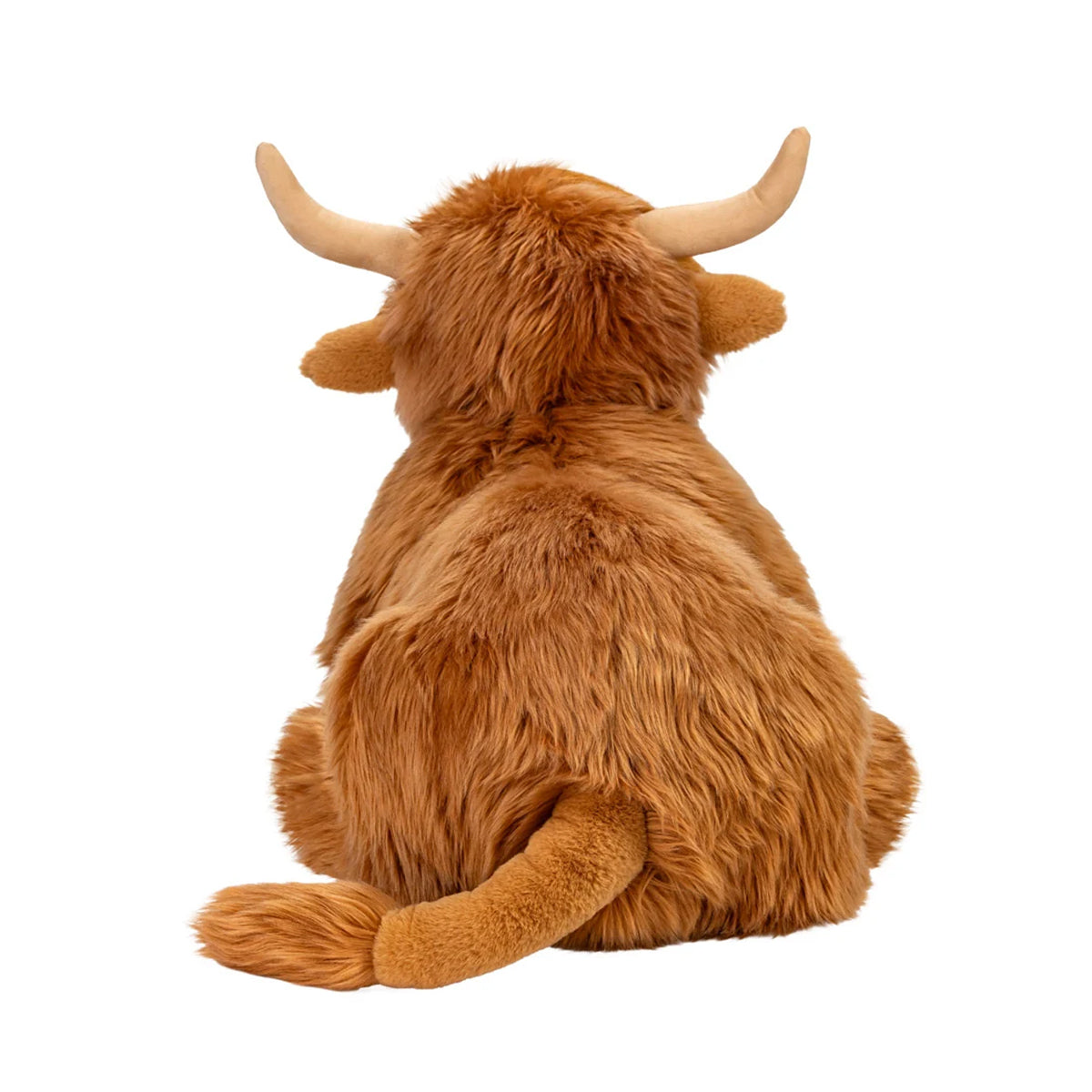 Bruce Highland Cow