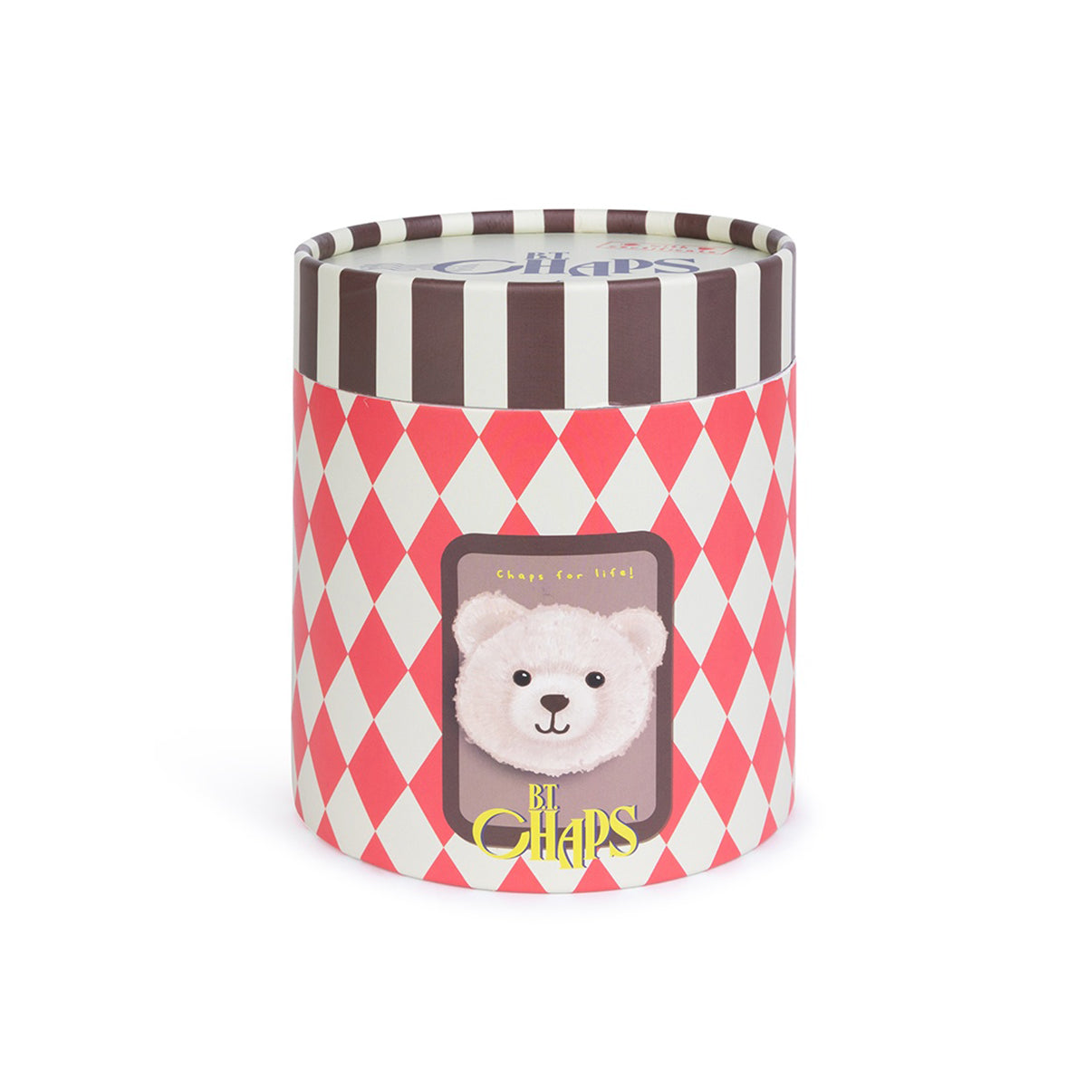 Bon Ton Toys B.T. Chaps Walter the Mini Bear