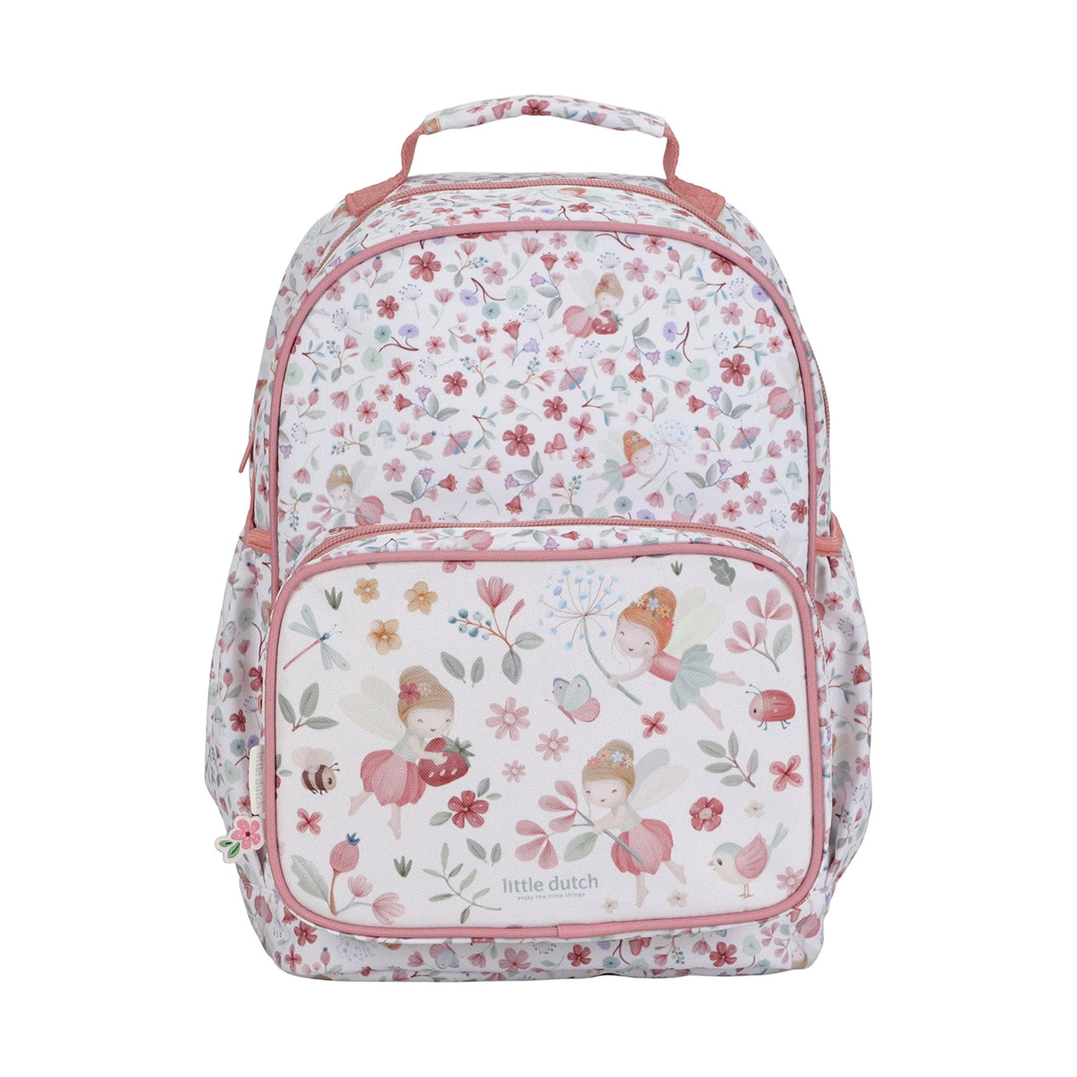 Little Dutch Large Backpack - Fairies