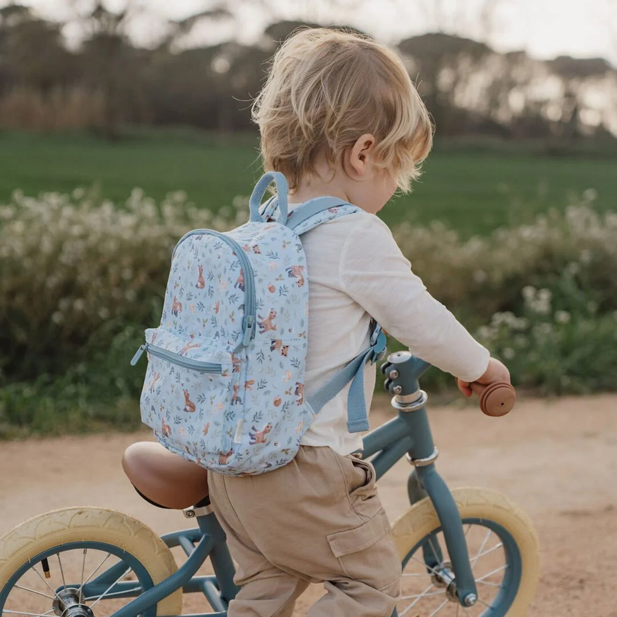 Little Dutch Backpack - Forest Friends