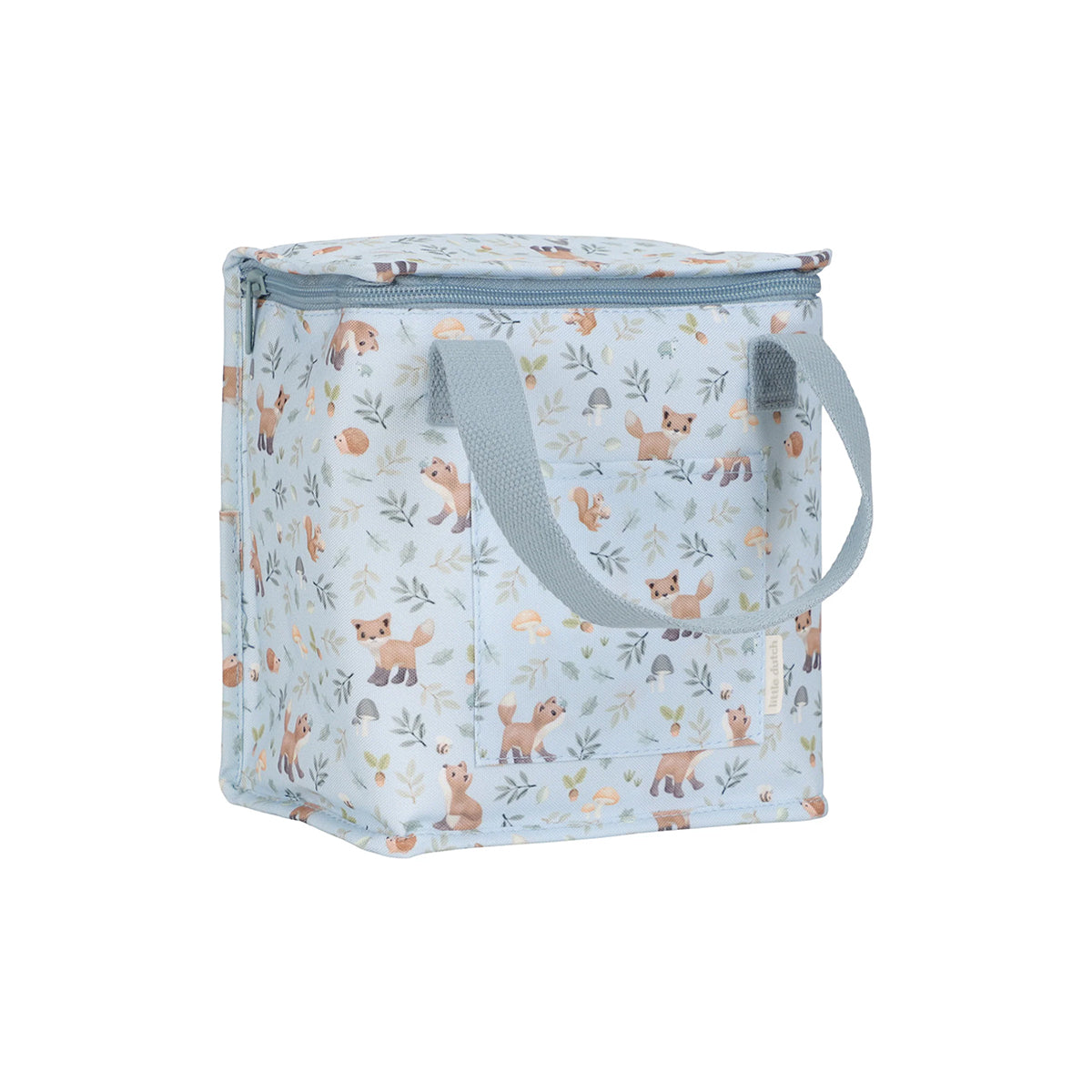Little Dutch Cooler Bag - Forest friend