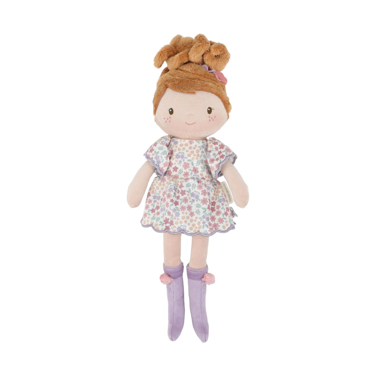 Little Dutch Cuddle Doll Ava - 35cm