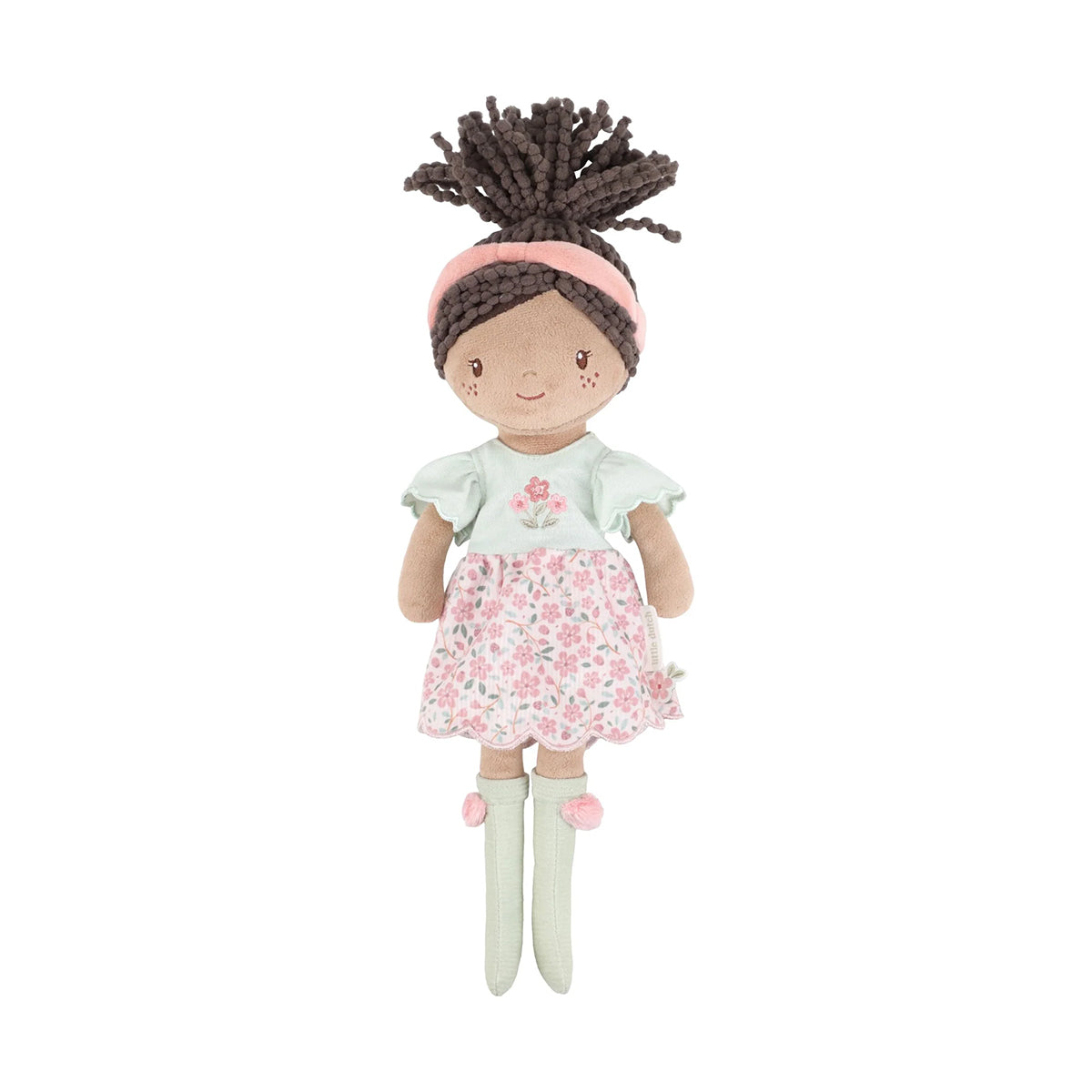 Little Dutch Cuddle Doll Evi - 35cm