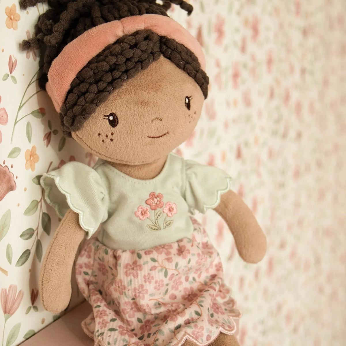 Little Dutch Cuddle Doll Evi - 35cm