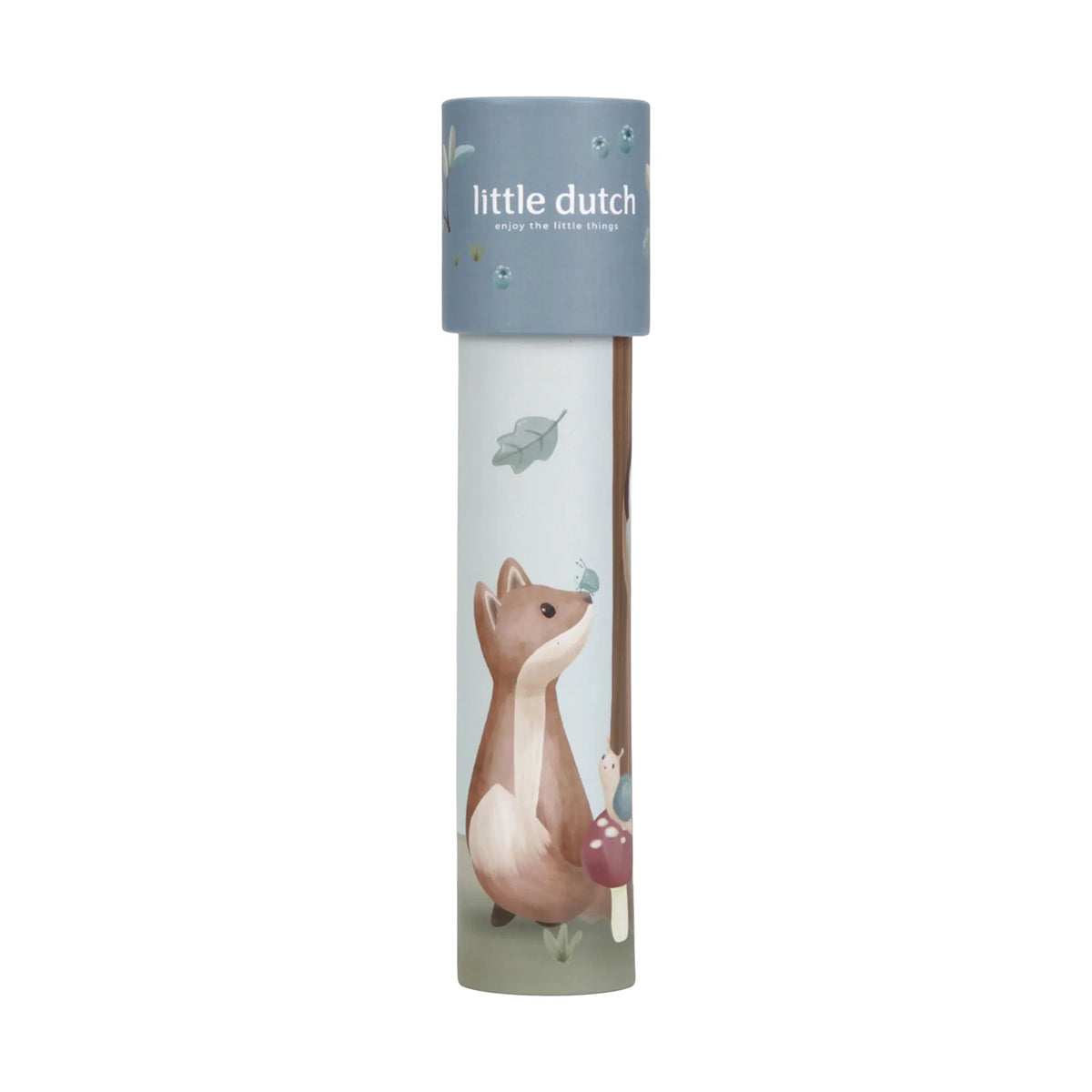 Little Dutch Kaleidoscope - Forest friends