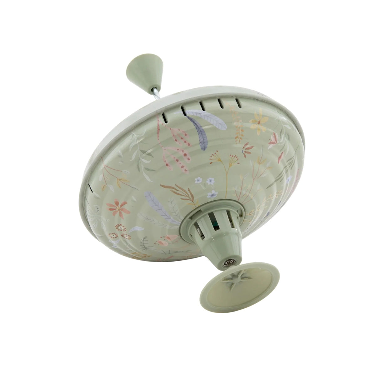 Little Dutch Safari Humming Top