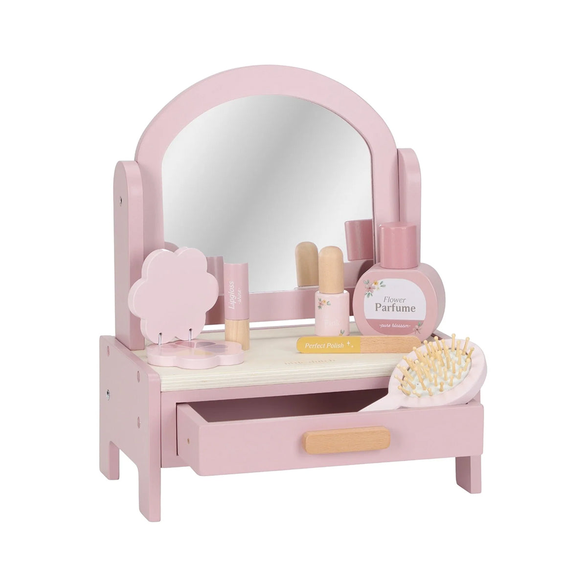Little Dutch Vanity Table Small