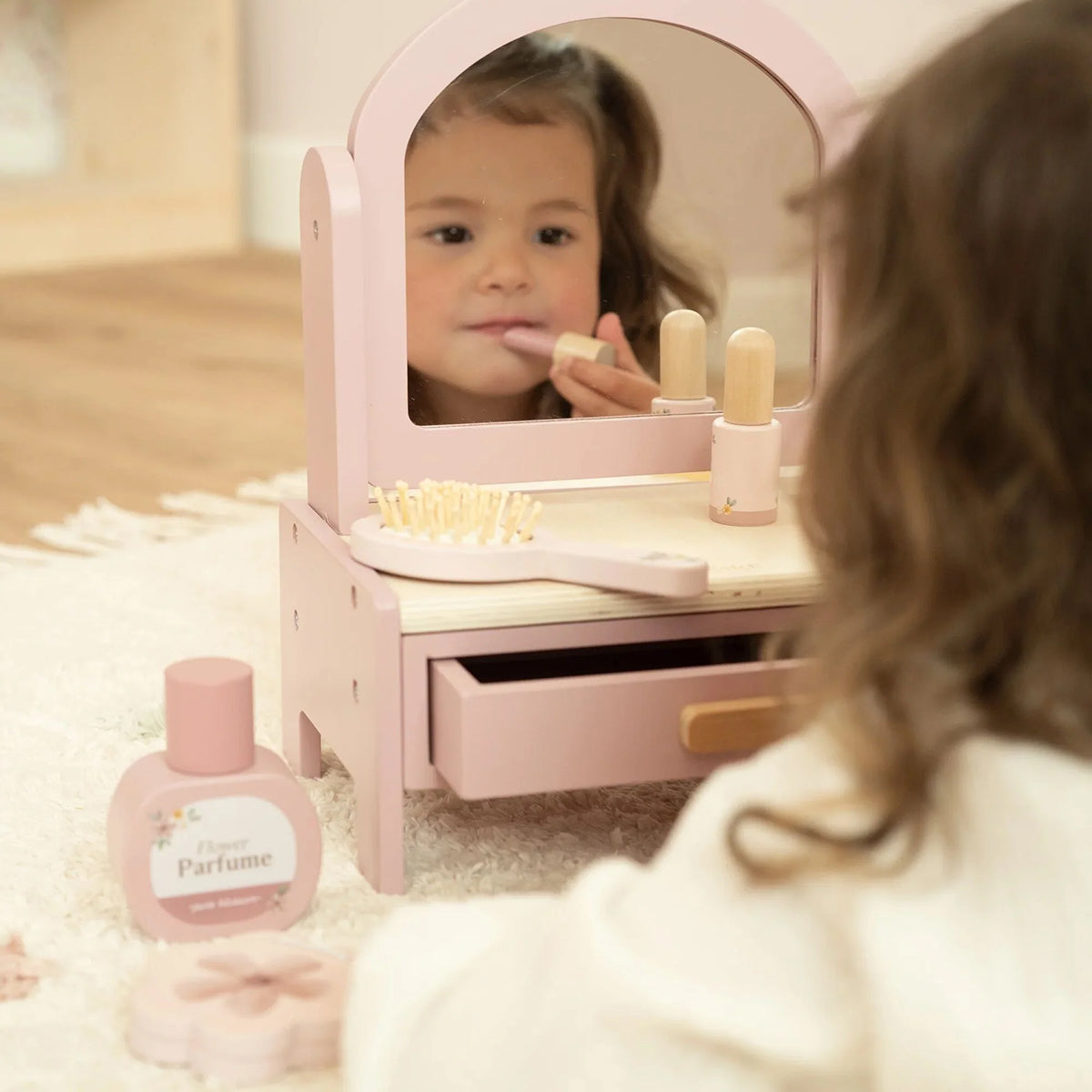 Little Dutch Vanity Table Small