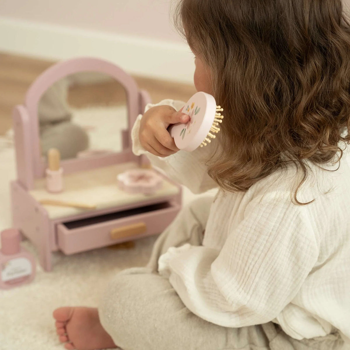 Little Dutch Vanity Table Small