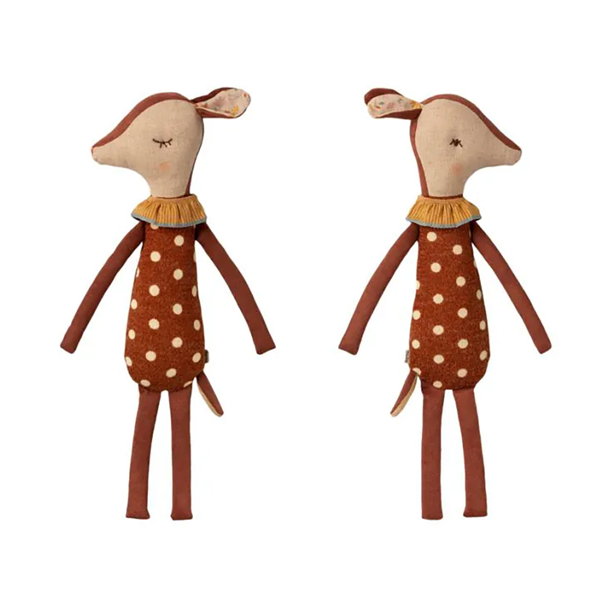 Maileg Bambi, Sleepy/Wakey