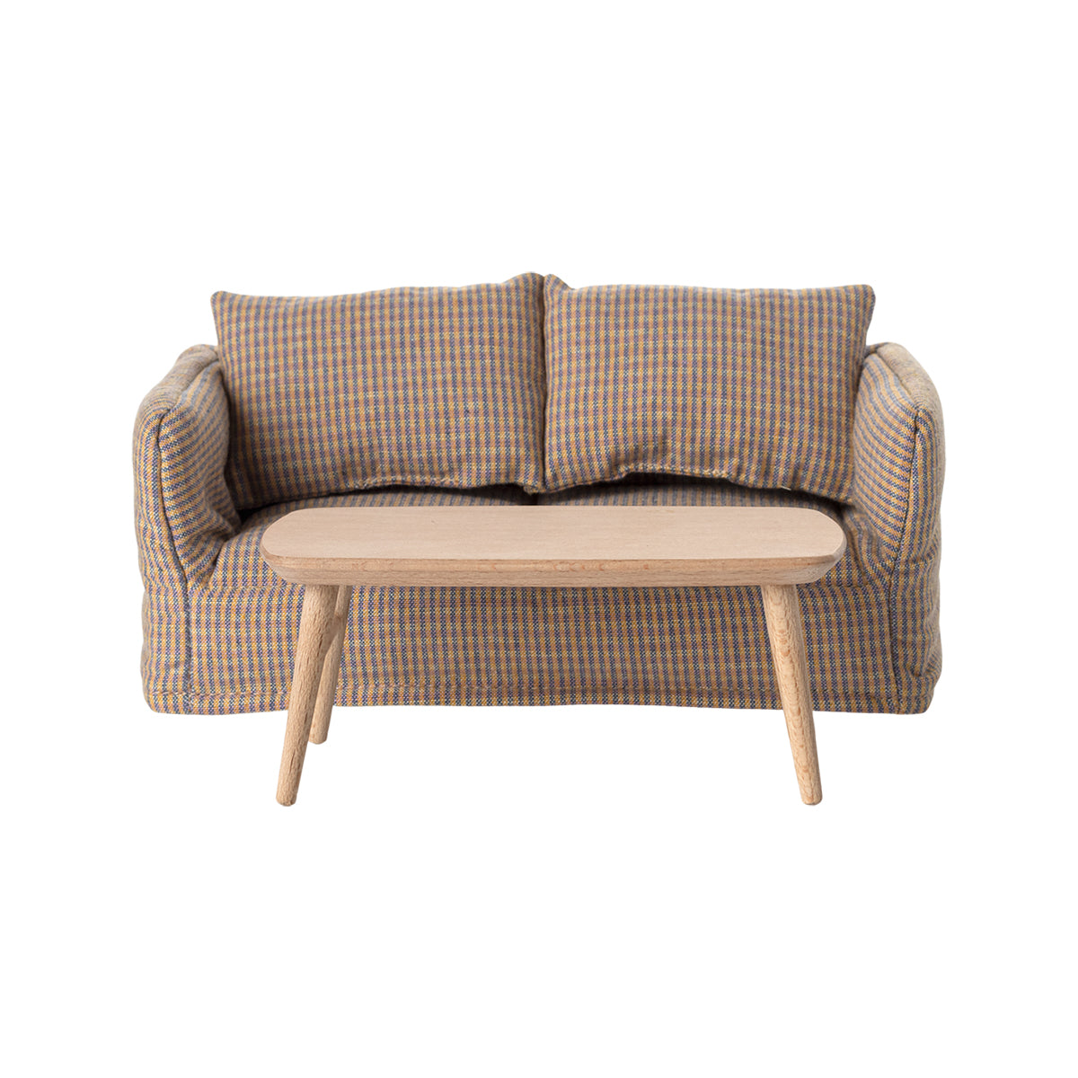 Maileg Coffee Table, Mouse