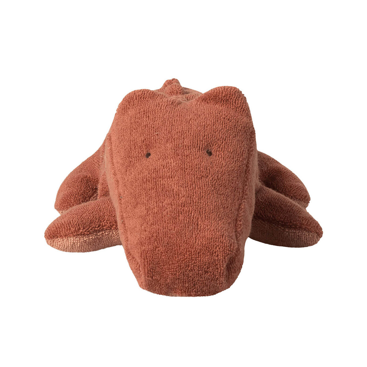 Maileg Safari Friends, Crocodile, Medium - Vintage Rose