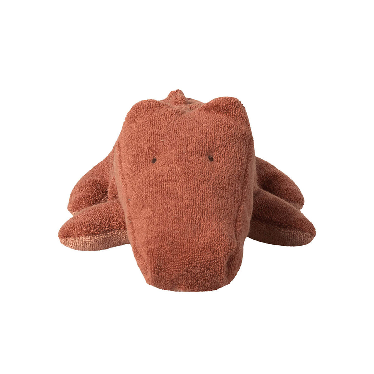 Maileg Safari Friends, Crocodile, Small - Vintage Rose