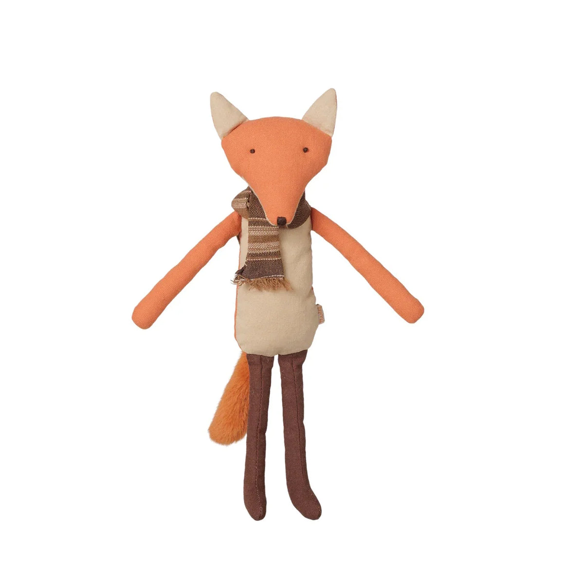 Maileg Fox - Big Brother