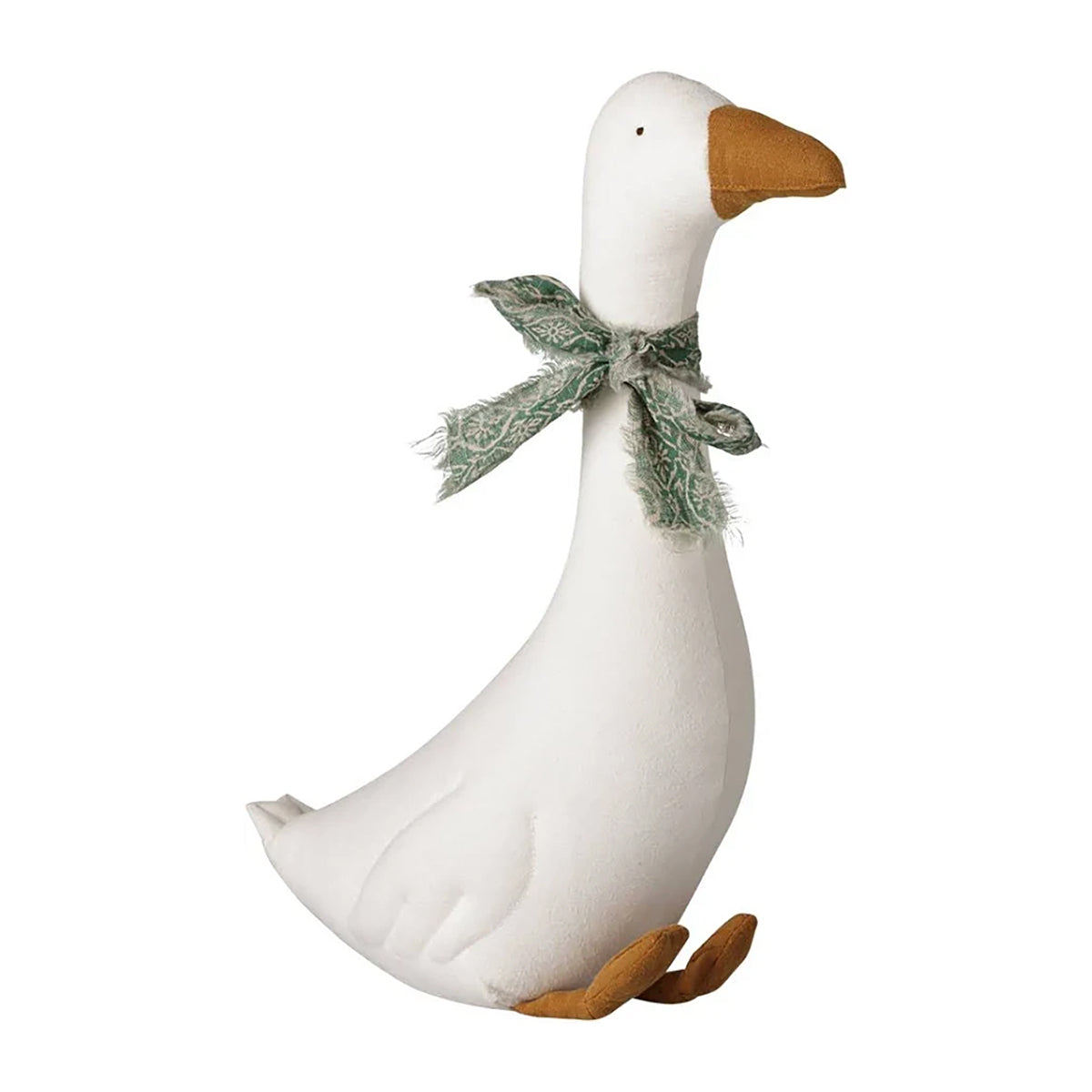 Maileg Goose, Small - Off White