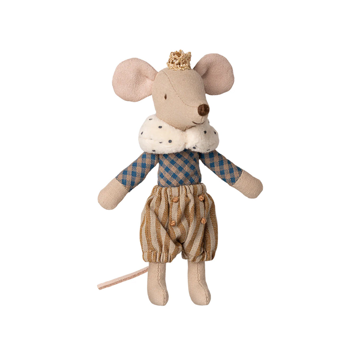 Maileg Prince Mouse Big Brother