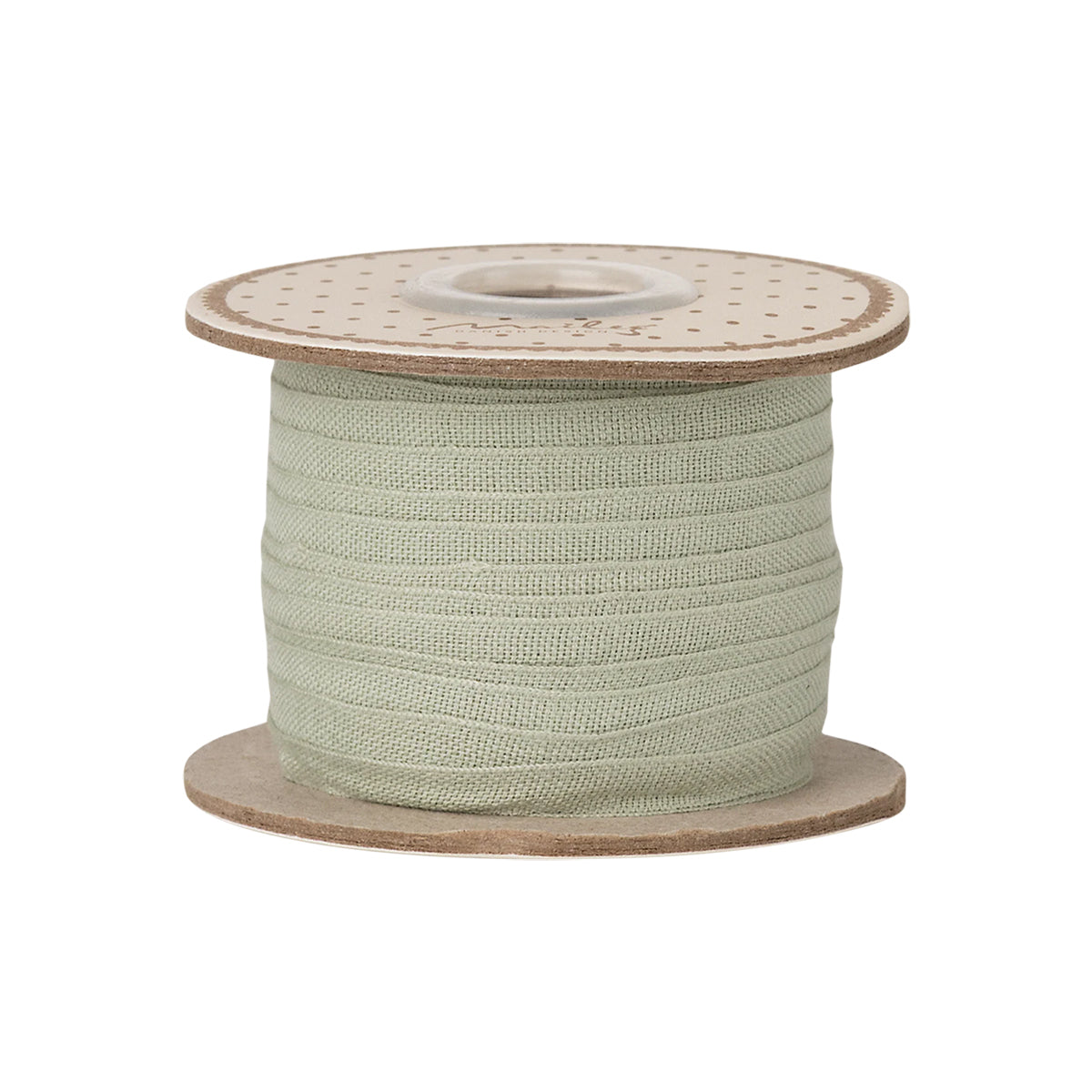 Maileg Ribbon, 25 m - Mint