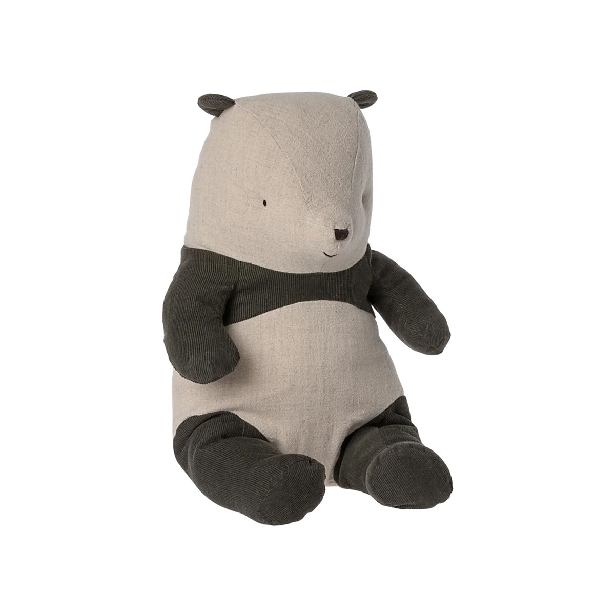 Maileg Safari Friends, Panda - Medium