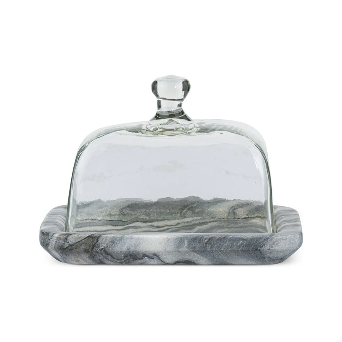 Nkuku Kallso Butter Dish