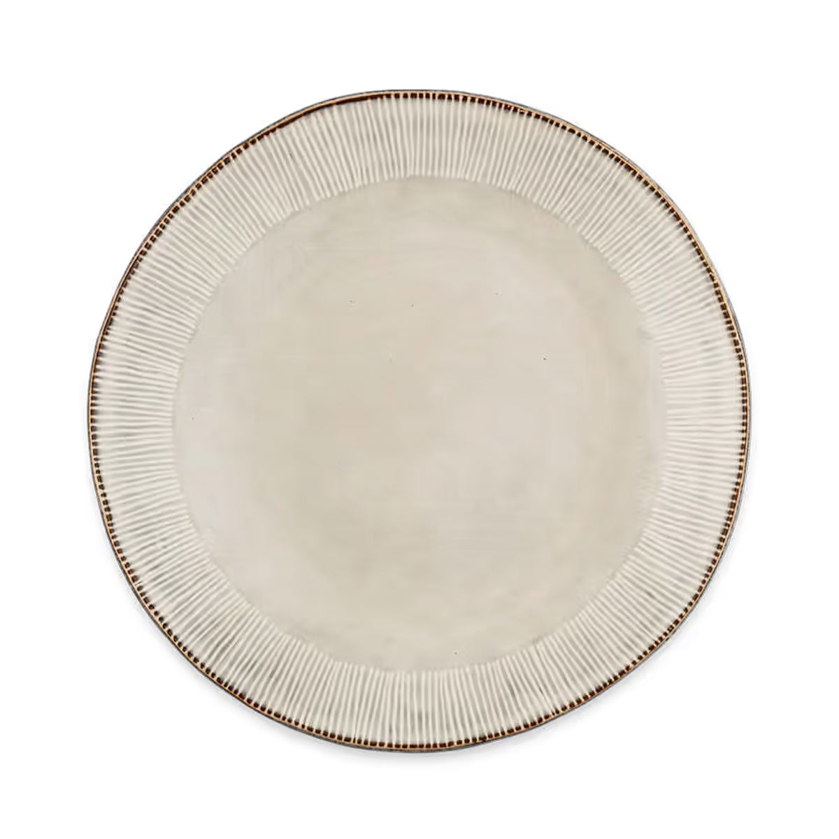 Nkuku Malia Dinner Plate