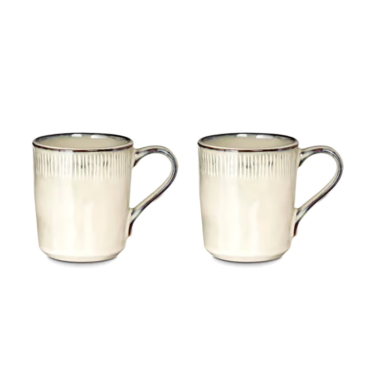 Nkuku Malia Mug - Set of 2
