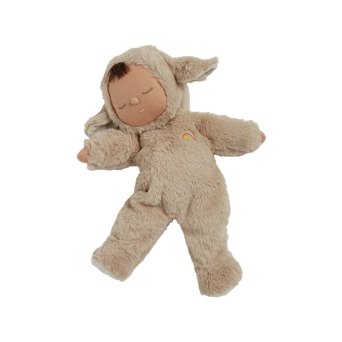 Olli Ella Cozy Day Dinkum - Lamby Tig