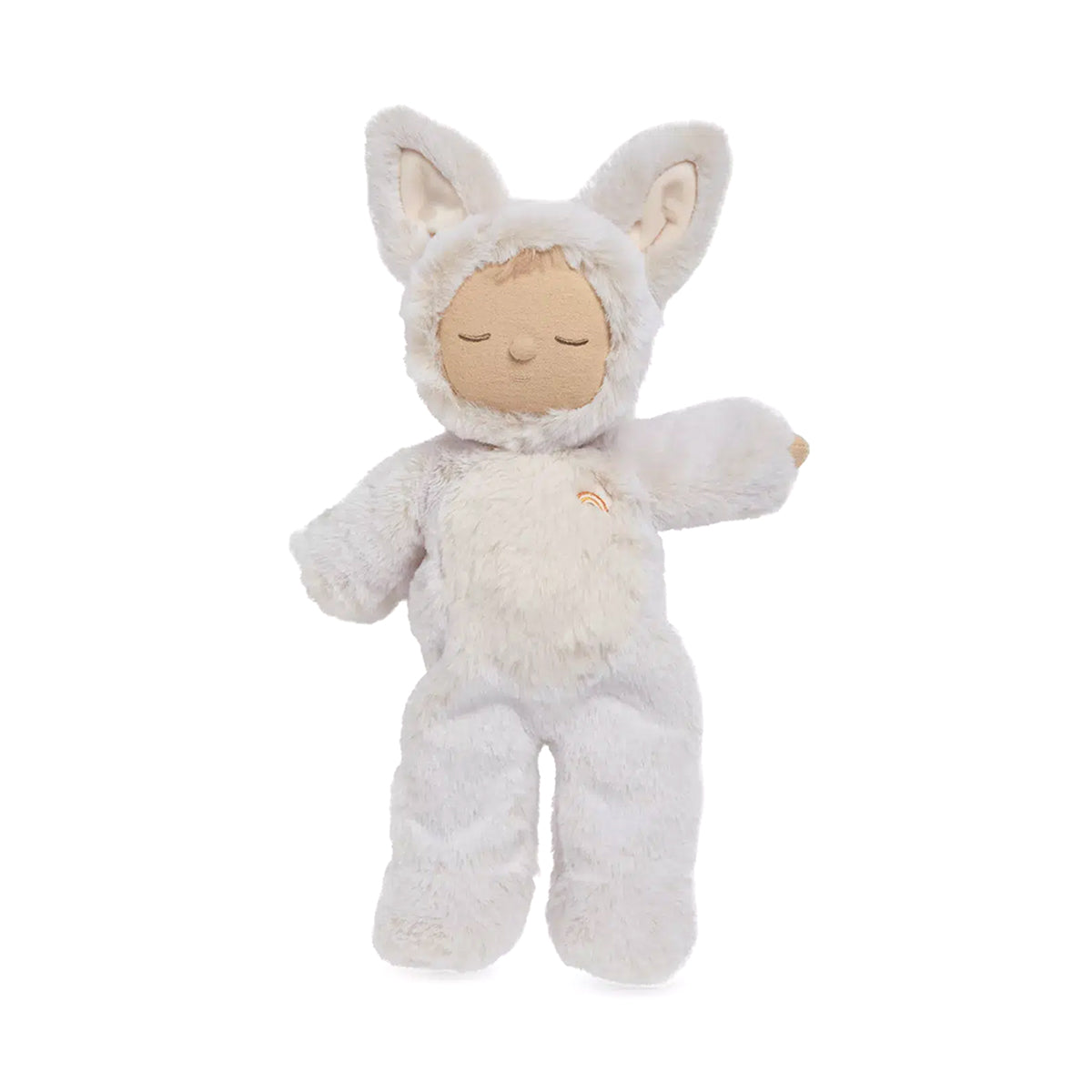 Olli Ella Dress Me Dinky Doll - Mia Melody